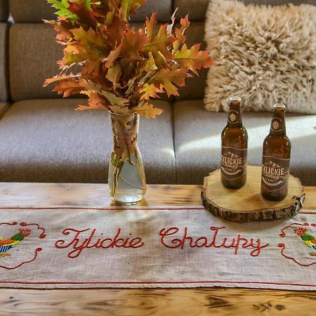 Tylickie Chalupy تيلسز المظهر الخارجي الصورة